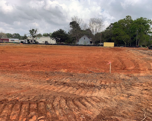 Development Spotlight: Legacy Trail, Semmes
